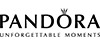 Logo Pandora Jewelry GmbH in Krefeld