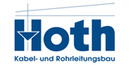 Logo Hoth Tiefbau GmbH & Co.KG in Beverstedt