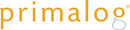 Logo PRIMALOG GmbH in Neuss