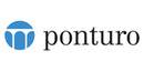 Logo ponturo consulting AG in Düsseldorf