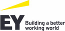 Logo EY (Ernst & Young GmbH) in Düsseldorf