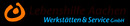 Logo Lebenshilfe Aachen Werkstätten & Service GmbH in Aachen