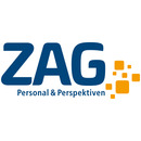 Logo ZAG Zeitarbeits-Gesellschaft GmbH in Hannover