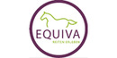 Logo EQUIVA GmbH in Krefeld
