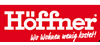 Logo Höffner Möbelgesellschaft GmbH & Co. KG in Gründau