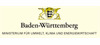 Logo Landesanstalt für Umwelt Baden-Württemberg in Karlsruhe