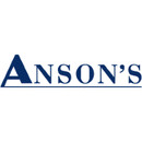 Logo ANSON`S in Düsseldorf