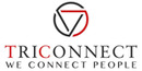 Logo Triconnect Consulting GmbH in Monheim am Rhein