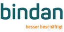 Logo bindan GmbH in Mönchengladbach