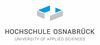 Präsident der Hochschule Osnabrück