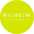 Logo Wilhelm Partnerschaft von Rechtsanwälten mbB in Düsseldorf