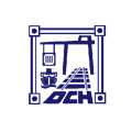 Logo DCH Düsseldorfer Container-Hafen GmbH in Düsseldorf