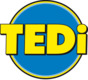 Logo TEDi GmbH & Co. KG in Baesweiler