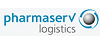 Logo Pharmaserv GmbH in Köln