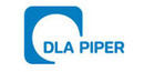 Logo DLA Piper UK LLP in Düsseldorf