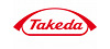 Logo Takeda in Singen