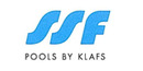 Logo SSF Schwimmbad GmbH in Meerbusch