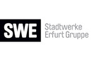 Logo SWE Energie GmbH in Erfurt