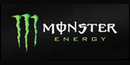 Logo Monster Energy Europe Ltd in Düsseldorf