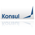 Logo KONSUL Personalberatung GmbH in Düsseldorf