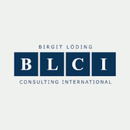 Logo BLCI Birgit Löding Consulting International (Peronalberatung) in Düsseldorf
