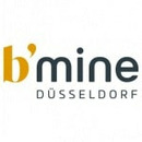 Logo b'mine hotel Düsseldorf in Düsseldorf