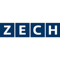 Logo ZECH Hochbau AG in Düsseldorf