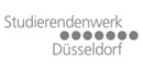 Logo Studierendenwerk Düsseldorf in Düsseldorf