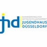 Logo Jugendhaus Düsseldorf e.V. in Düsseldorf
