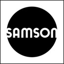 Logo SAMSON AKTIENGESELLSCHAFT in Kempen