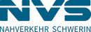 Logo Nahverkehr Schwerin GmbH in Schwerin