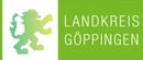Logo Landratsamt Göppingen in Geislingen an der Steige