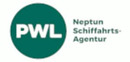 Logo Neptun Schiffahrts-Agentur GmbH in Wilhelmshaven