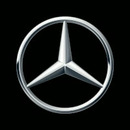 Logo Mercedes-Benz Group AG in Hilden