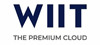Logo WIIT AG in Düsseldorf