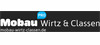 Logo Mobau Wirtz & Classen