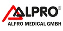 Logo ALPRO MEDICAL GMBH in Düsseldorf