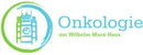 Logo MVZ für Hämatologie und Onkologie Düsseldorf GmbH in Düsseldorf