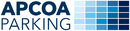 Logo APCOA Deutschland GmbH in Stuttgart
