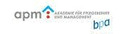 Logo APM Holding GmbH in Duisburg
