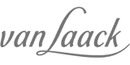 Logo Van Laack GmbH in Mönchengladbach