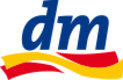 Logo dm-drogerie markt GmbH + Co.KG in Alsdorf, Rheinland