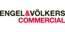 Logo Engel & Völkers Commercial - EVC Rheinland GmbH in Düsseldorf