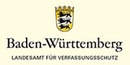 Logo Landesamt für Verfassungsschutz Baden-Württemberg in Stuttgart Bad Cannstatt