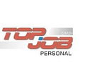 Logo Top Job Personal GmbH in Neuss