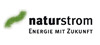 Logo naturstrom AG in Düsseldorf