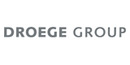 Logo Droege Group in Kaarst
