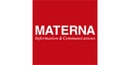 Logo Materna Information & Communications SE in Düsseldorf