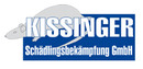 Logo Kissinger Schädlingsbekämpfung GmbH in Hamburg