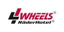Logo 4WHEELS Services GmbH in Düsseldorf